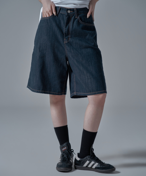 WAARFORWOMAN(ワール・フォー・ウーマン)の「W1135 ノンフェイドショートパンツ(その他パンツ・レディース・その他・SMALL/MEDIUM/LARGE)」の1枚目の写真