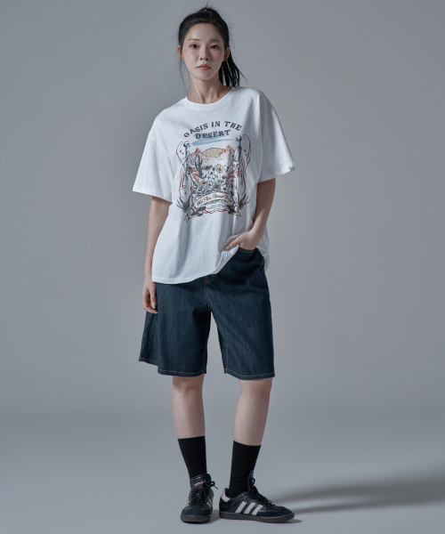WAARFORWOMAN(ワール・フォー・ウーマン)の「W1135 ノンフェイドショートパンツ(その他パンツ・レディース・その他・SMALL/MEDIUM/LARGE)」の2枚目の写真