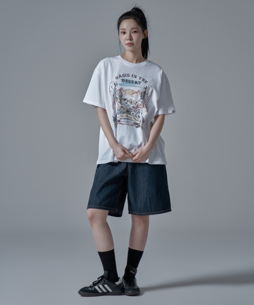 WAARFORWOMAN(ワール・フォー・ウーマン)の「W1135 ノンフェイドショートパンツ(その他パンツ・レディース・その他・SMALL/MEDIUM/LARGE)」の3枚目の写真