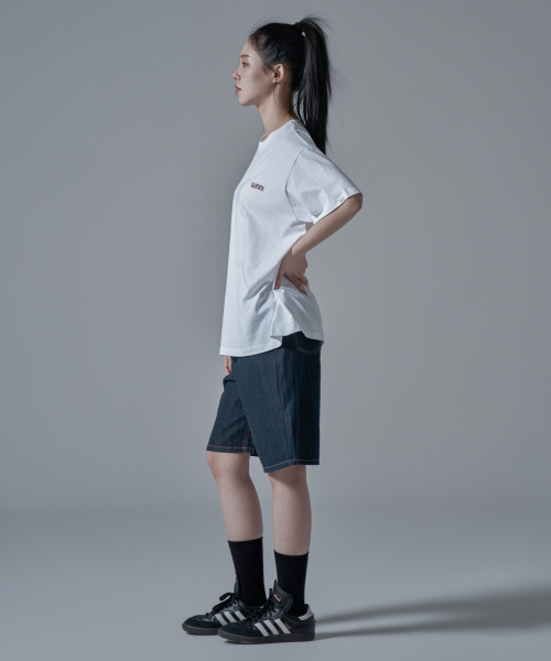 WAARFORWOMAN(ワール・フォー・ウーマン)の「W1135 ノンフェイドショートパンツ(その他パンツ・レディース・その他・SMALL/MEDIUM/LARGE)」の4枚目の写真