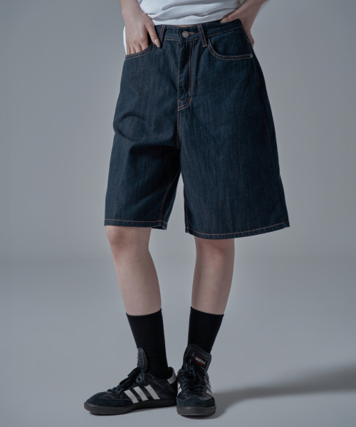 WAARFORWOMAN(ワール・フォー・ウーマン)の「W1135 ノンフェイドショートパンツ(その他パンツ・レディース・その他・SMALL/MEDIUM/LARGE)」の5枚目の写真