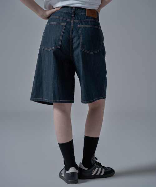 WAARFORWOMAN(ワール・フォー・ウーマン)の「W1135 ノンフェイドショートパンツ(その他パンツ・レディース・その他・SMALL/MEDIUM/LARGE)」の7枚目の写真