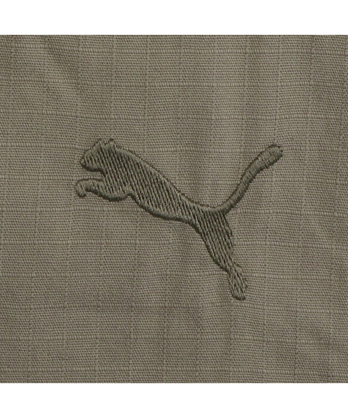 PUMA(プーマ)の「PUMA プーマ メンズ ESS カーペンター ウーブン パンツ(その他パンツ・メンズ・グレー/ブラック・X-LARGE/SMALL/XX-LARGE/LARGE/MEDIUM)」の8枚目の写真