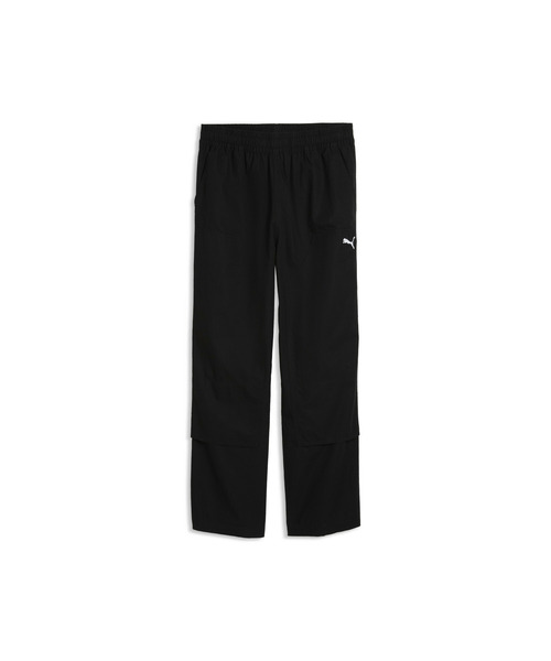 PUMA(プーマ)の「PUMA プーマ メンズ ESS カーペンター ウーブン パンツ(その他パンツ・メンズ・グレー/ブラック・X-LARGE/SMALL/XX-LARGE/LARGE/MEDIUM)」の12枚目の写真