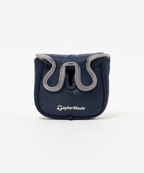 TaylorMade（テーラーメイド）の「TM23 ボックスロゴ キャディバッグ