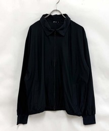 マルチファンクション 衿付きブルゾン
