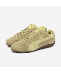 PUMA SPEEDCAT ELEVATED WNS / プーマ スピードキャット エレベーテッド ウィメンズ / 403619-04