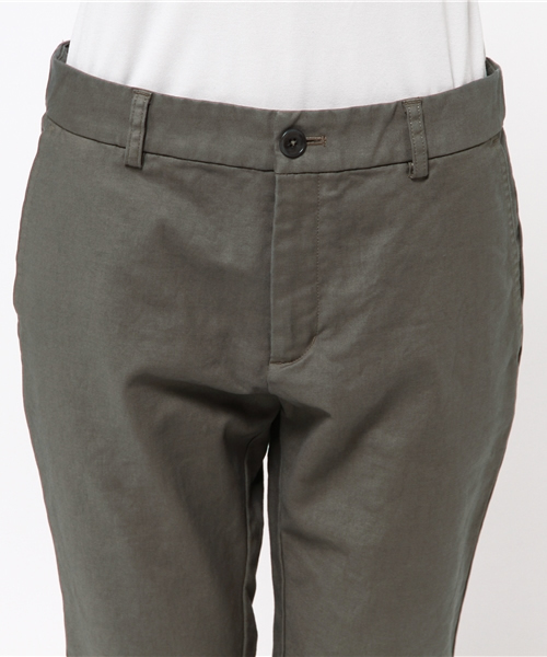 FRAMeWORK（フレームワーク）の「サブリナパンツ◆（その他パンツ・レディース・ベージュ系その他/ピンク/カーキ/ブラック・38/34/36/40）」の14枚目の写真