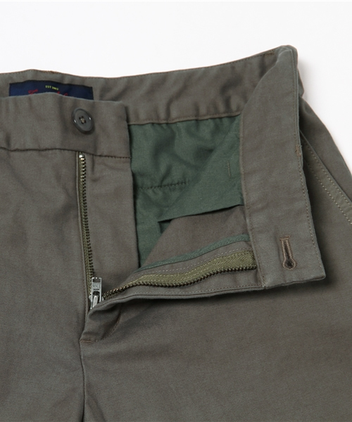 FRAMeWORK（フレームワーク）の「サブリナパンツ◆（その他パンツ・レディース・ベージュ系その他/ピンク/カーキ/ブラック・38/34/36/40）」の6枚目の写真