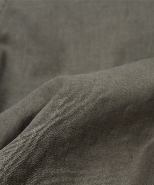 FRAMeWORK（フレームワーク）の「サブリナパンツ◆（その他パンツ・レディース・ベージュ系その他/ピンク/カーキ/ブラック・38/34/36/40）」の7枚目の写真