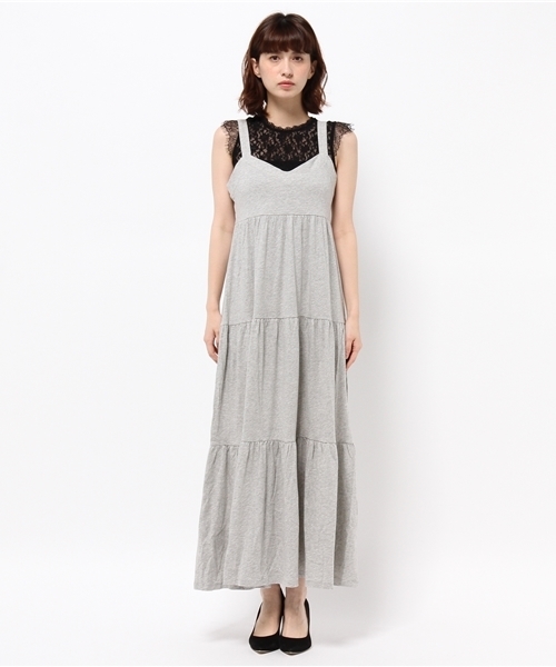 DEMYLEE（デミリー）の「DEMYLEE ワンピース（ワンピース）」 - WEAR
