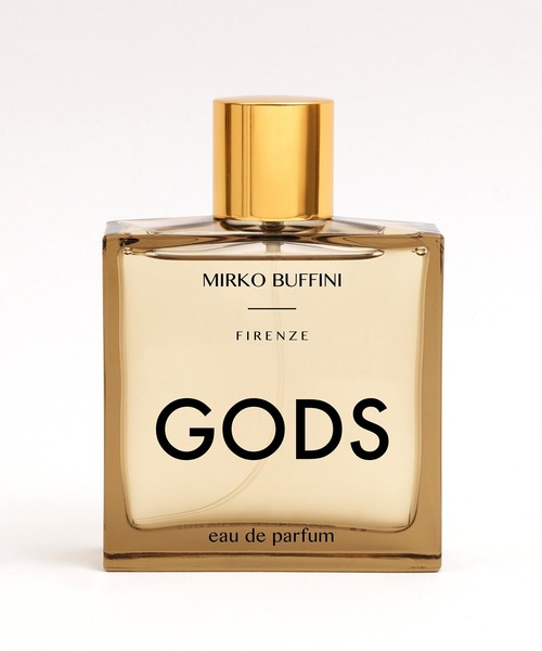 UNITED ARROWS(ユナイテッドアローズ)の「<MIRKO BUFFINI(ミルコ ブッフィーニ)>GODS 30ml(香水)」|その他2