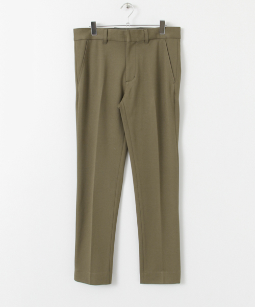 URBAN RESEARCH（アーバンリサーチ）の「UR SKINNY STRETCH TROUSER（その他パンツ・メンズ・ネイビー/ブラック/カーキ/チャコールグレー・MEDIUM/SMALL/LARGE）」の21枚目の写真