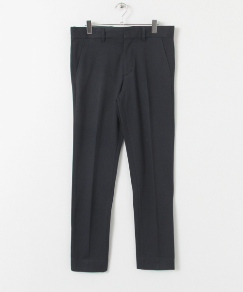 URBAN RESEARCH（アーバンリサーチ）の「UR SKINNY STRETCH TROUSER（その他パンツ・メンズ・ネイビー/ブラック/カーキ/チャコールグレー・MEDIUM/SMALL/LARGE）」の22枚目の写真
