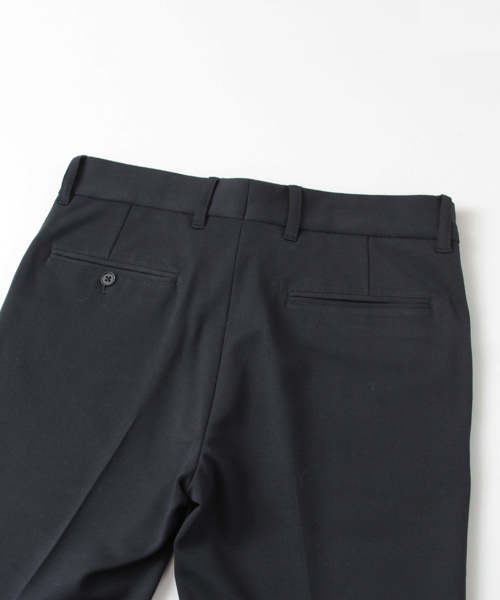 URBAN RESEARCH（アーバンリサーチ）の「UR SKINNY STRETCH TROUSER（その他パンツ・メンズ・ネイビー/ブラック/カーキ/チャコールグレー・MEDIUM/SMALL/LARGE）」の15枚目の写真