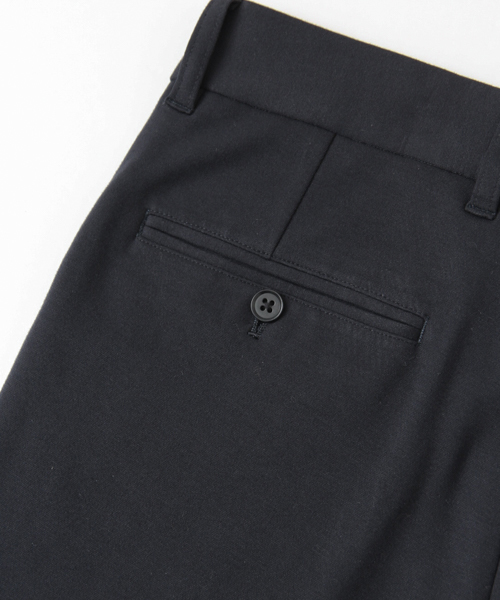 URBAN RESEARCH（アーバンリサーチ）の「UR SKINNY STRETCH TROUSER（その他パンツ・メンズ・ネイビー/ブラック/カーキ/チャコールグレー・MEDIUM/SMALL/LARGE）」の16枚目の写真