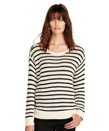 Denim & Supply Ralph Lauren | フリンジド コットン セーター(ニット/セーター)