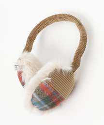 URBAN RESEARCH DOORS | DOORS イヤーマフ(その他小物)