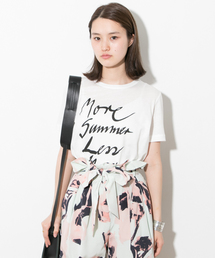 BY MALENE BIRGER | BY MALENE BIRGER TOP(Tシャツ/カットソー)