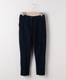 coen | スリムストレッチクロップドパンツⅠ(その他パンツ)