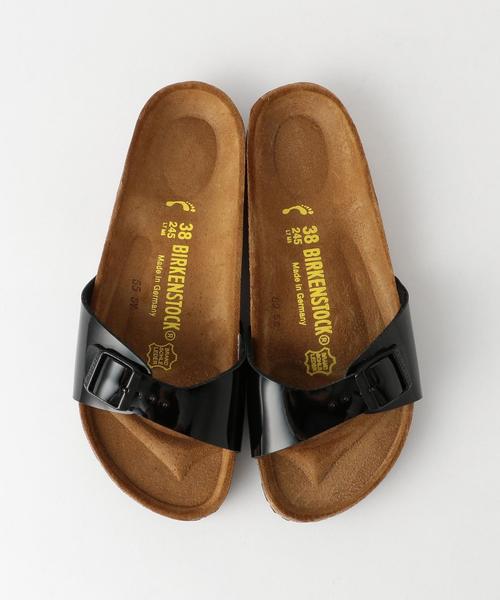 BIRKENSTOCK（ビルケンシュトック）の「BIRKENSTOCK MADRID