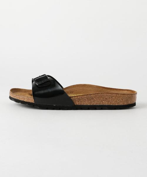 BIRKENSTOCK（ビルケンシュトック）の「BIRKENSTOCK MADRID