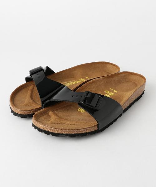 BIRKENSTOCK（ビルケンシュトック）の「BIRKENSTOCK MADRID