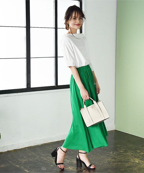 Luz Llena(ラズレナ)の「細ストラップサンダル(サンダル・レディース・ブラック/シルバー・LARGE/MEDIUM)」の4枚目の写真