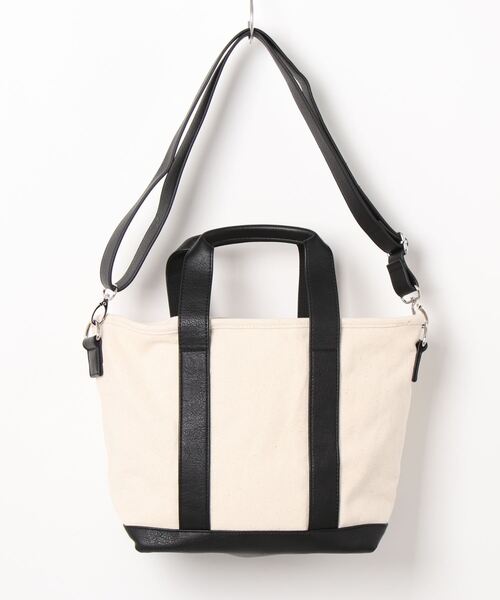 LOWRYS FARM(ローリーズファーム)の「ポーチツキショルダーBAG 766774(ショルダーバッグ)」 - WEAR