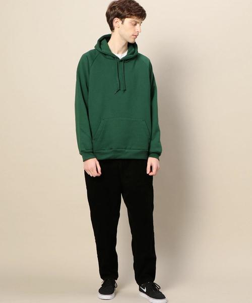BEAUTY&YOUTH UNITED ARROWS（ビューティーアンドユースユナイテッドアローズ）の「BY 8W コーデュロイ バルーン パンツ -MADE IN JAPAN- ◆（その他パンツ・メンズ・ブラック/ベージュ・34inch/30inch/32inch/28inch）」の6枚目の写真