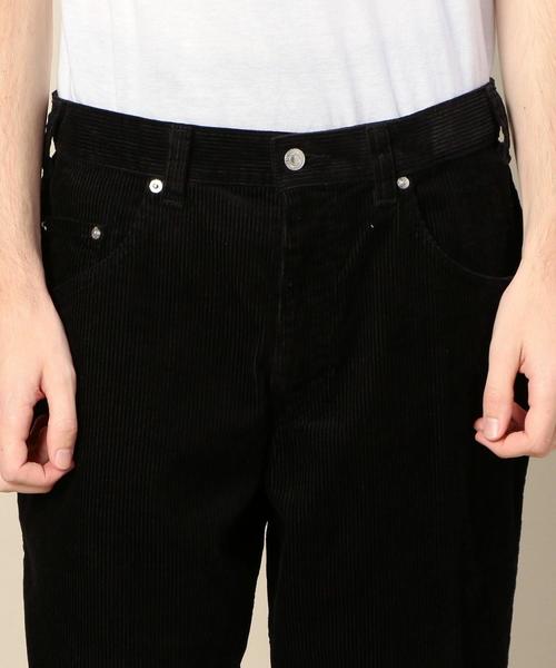 BEAUTY&YOUTH UNITED ARROWS（ビューティーアンドユースユナイテッドアローズ）の「BY 8W コーデュロイ バルーン パンツ -MADE IN JAPAN- ◆（その他パンツ・メンズ・ブラック/ベージュ・34inch/30inch/32inch/28inch）」の7枚目の写真