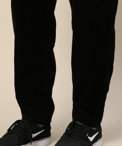BEAUTY&YOUTH UNITED ARROWS（ビューティーアンドユースユナイテッドアローズ）の「BY 8W コーデュロイ バルーン パンツ -MADE IN JAPAN- ◆（その他パンツ・メンズ・ブラック/ベージュ・34inch/30inch/32inch/28inch）」の10枚目の写真