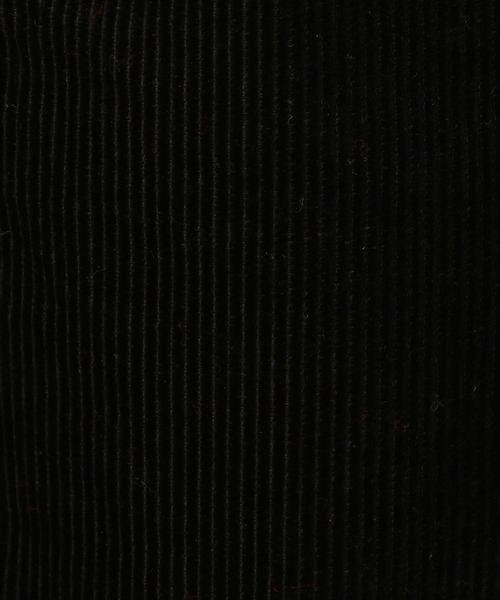 BEAUTY&YOUTH UNITED ARROWS（ビューティーアンドユースユナイテッドアローズ）の「BY 8W コーデュロイ バルーン パンツ -MADE IN JAPAN- ◆（その他パンツ・メンズ・ブラック/ベージュ・34inch/30inch/32inch/28inch）」の11枚目の写真