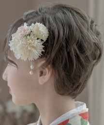 Catherine Cottage(キャサリンコテージ)の和風髪飾り(和装小物)