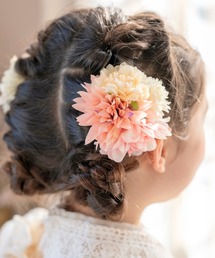 Catherine Cottage（キャサリンコテージ）の「和風髪飾り（和装小物）」