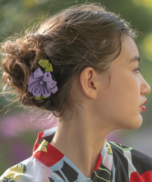 Catherine Cottage（キャサリンコテージ）の「和風髪飾り（和装小物・キッズ・ライトホワイト/パープル/レッド/ピンク/ブルー/その他/その他2/レッド系その他2/レッド系その他3/ピンク系その他3/ピンク系その他4/レッド系その他4/ブルー系その他2/パープル系その他2/ホワイト系その他2/ブルー系その他/ホワイト系その他/パープル系その他/その他1/パープル系その他3/パープル系その他4/レッド系その他5/レッド系その他6/ピンク系その他5/ピンク系その他6/ブルー系その他3/ブルー系その他4/レッド系その他7/ベージュ/パープル系その他5/ピンク系その他7/ホワイト系その他3/ブルー系1/パープル系1/ブルー系2/パープル系2/ピンク系1/ホワイト系1/レッド系2/ホワイト系2/ホワイト系3/ベージュ系3・FREE）」の18枚目の写真