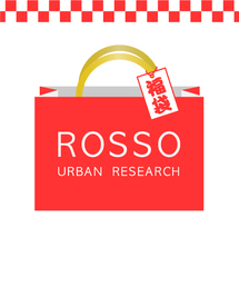 Urban Research アーバンリサーチ レディースの福袋 福箱一覧 Wear