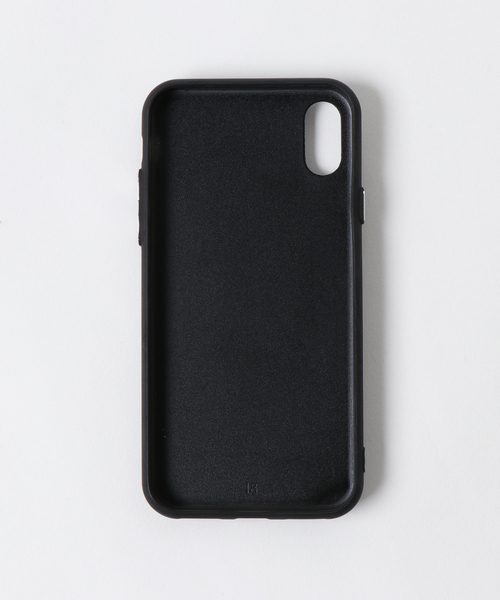 Born ララボーン のファッション Lalaborn ララボーン Dog刺繍ケースiphonex対応 モバイルケース カバー Lala