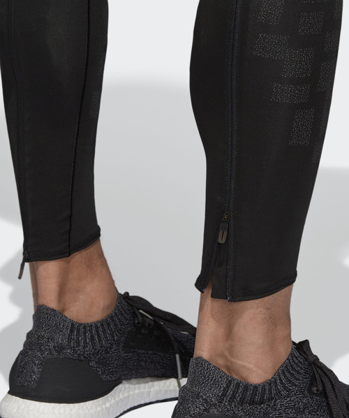 adidas pro elite ロングタイツ　Sサイズ adidas ロングタイツ レギンス レディース アディダス ビリーブ