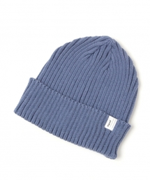 GLOBAL WORK | 【抗菌防臭】綿麻ニットワッチキャップ/780663(ニットキャップ/ビーニー)