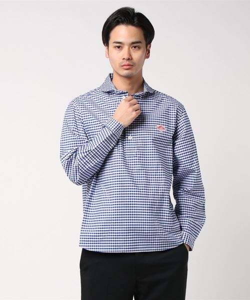 DANTON（ダントン）の「[DANTON/ダントン] オックスフォードプル