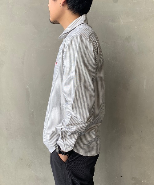 DANTON（ダントン）の「[DANTON/ダントン] オックスフォードプル
