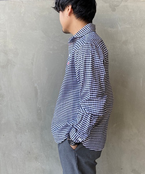 DANTON（ダントン）の「[DANTON/ダントン] オックスフォードプル