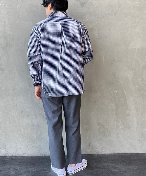 DANTON（ダントン）の「[DANTON/ダントン] オックスフォードプル