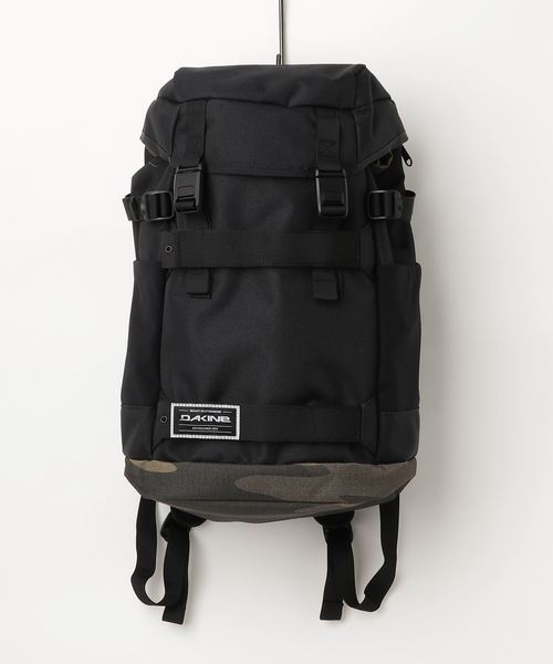 BK BURNSIDE 24L（バックパック/リュック）｜DAKINE 