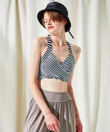 Reir�i���C�[���j�́u�yReir�@Beach�i���C�[���r�[�`�j�zML Boeder�@�N���X�r�X�`�F�@�Z�b�g�A�b�v�r�L�j�@�i�㉺�ʔ���j�i�����j�v