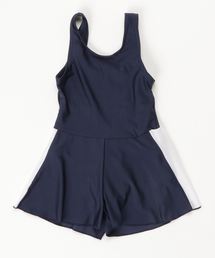 Catherine Cottage（キャサリンコテージ）の「スクール水着  インナーパンツ付きワンピース型（水着・キッズ）」