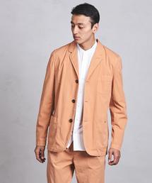 CLOSED | 【別注】＜CLOSED（クローズド）＞ UASP C/N JKT ◆(テーラードジャケット)
