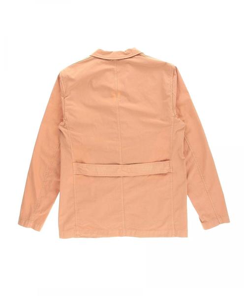 CLOSED（クローズド）の「【別注】＜CLOSED（クローズド）＞ UASP C/N JKT ◆（テーラードジャケット・メンズ・オレンジ/ケリー・SMALL/X-LARGE/LARGE/MEDIUM）」の3枚目の写真