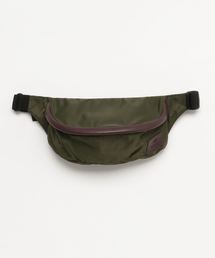 NANO universe | ：ウエストバッグ(ボディバッグ/ウエストポーチ)